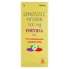 ORNIDA IV Infusion 100ml