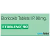 Etoblend 90 Tablet