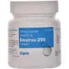 Desirox 250mg Tablet 30's