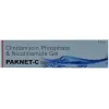 Paknet C - Tube of 15g Gel