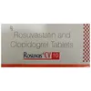 Rosuvas CV 10 Tablet