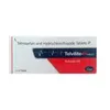 Telvilite H 80/12.5mg Tablet 10'S