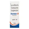 Sucrace O Suspension 200ml