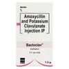 Bactoclav 1.2Gm Injection 1's