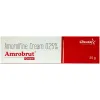 Amrobrut - Tube of 25Gm Cream