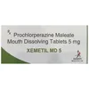 Xemetil MD 5 Tablet