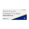 MAXVOID PLUS 8 Tablet 10's