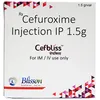 Cefbliss Injection