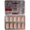 Myocetamol Tablet