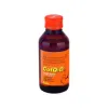 Cof Q D Syrup 100ml