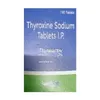 THYROACTIV 25 Tablet 100's