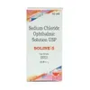 Soline 5 Eye Drops 10ml