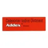 ADDEX 500mg Ointment 10gm