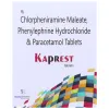 Kaprest Tablet