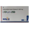 Cotum 250mg Tablet