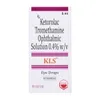 KLS Eye Drops 5ml