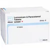 Lorsaid P Tablet (10 Tab)