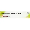 Lulilok 1% W/Wm - Tube of 50g