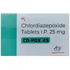 CD-Pox 25 Tablet