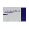 Lamitor DT 100mg Tablet 15'S