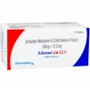 Altoran CH 40/12.5 mg Tablet (10 Tab)