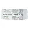 FEBULIFE 40 Tablet 10's