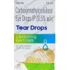 Tear Drops Bottle Of 10ml Eye Drops