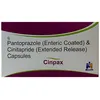 Cinpax Capsule ER