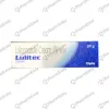 Lulitec 1% Tube Of 20gm Cream