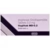 Voglitab MD 0.2 Tablet