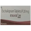 Esease 20 Tablet