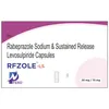 Rfzole-LS Capsule SR