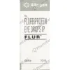 Flur Bottle Of 10ml Eye Drops