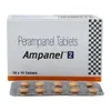 AMPANEL 2 Tablet 10's