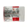 VOGLISTAT GM 1 Tablet 10's