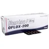 Oflox 200 Tablet