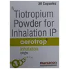 Aerotrop Inhalation