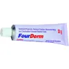 Fourderm - Tube of 20 gm Cream