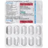 Pancare D 30mg/40mg Capsule SR