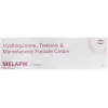 Melapik Cream 25 gm