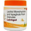 LACTIGOL - Bottle of 180g Granules