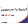 Udishine 300 Tablet