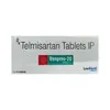 VENPRES 20 Tablet 10's