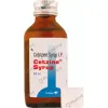 Cetzine Bottle Of 60ml Syrup