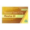 ROSTA 20 Tablet 15's