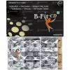 B Fit Cd Tablet 10