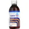 Corex Dx Bottle Of 100ml Syrup