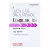 Lizomac DS Dry Syrup 30ml