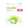 SEROFLO 500 Ciphaler 60md