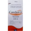 Carebet S - Bottle of 50 ml